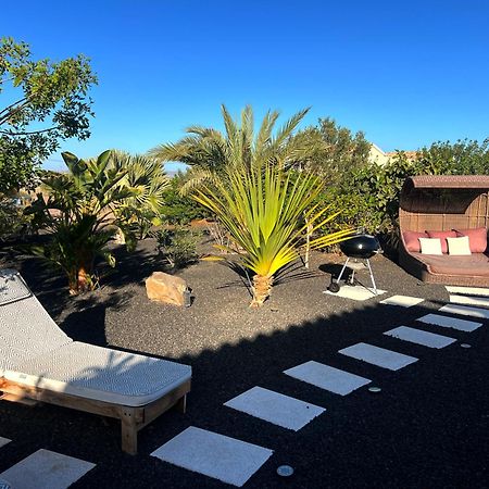 Villa Casa Alexis - La Fuentita Tuineje Exterior foto