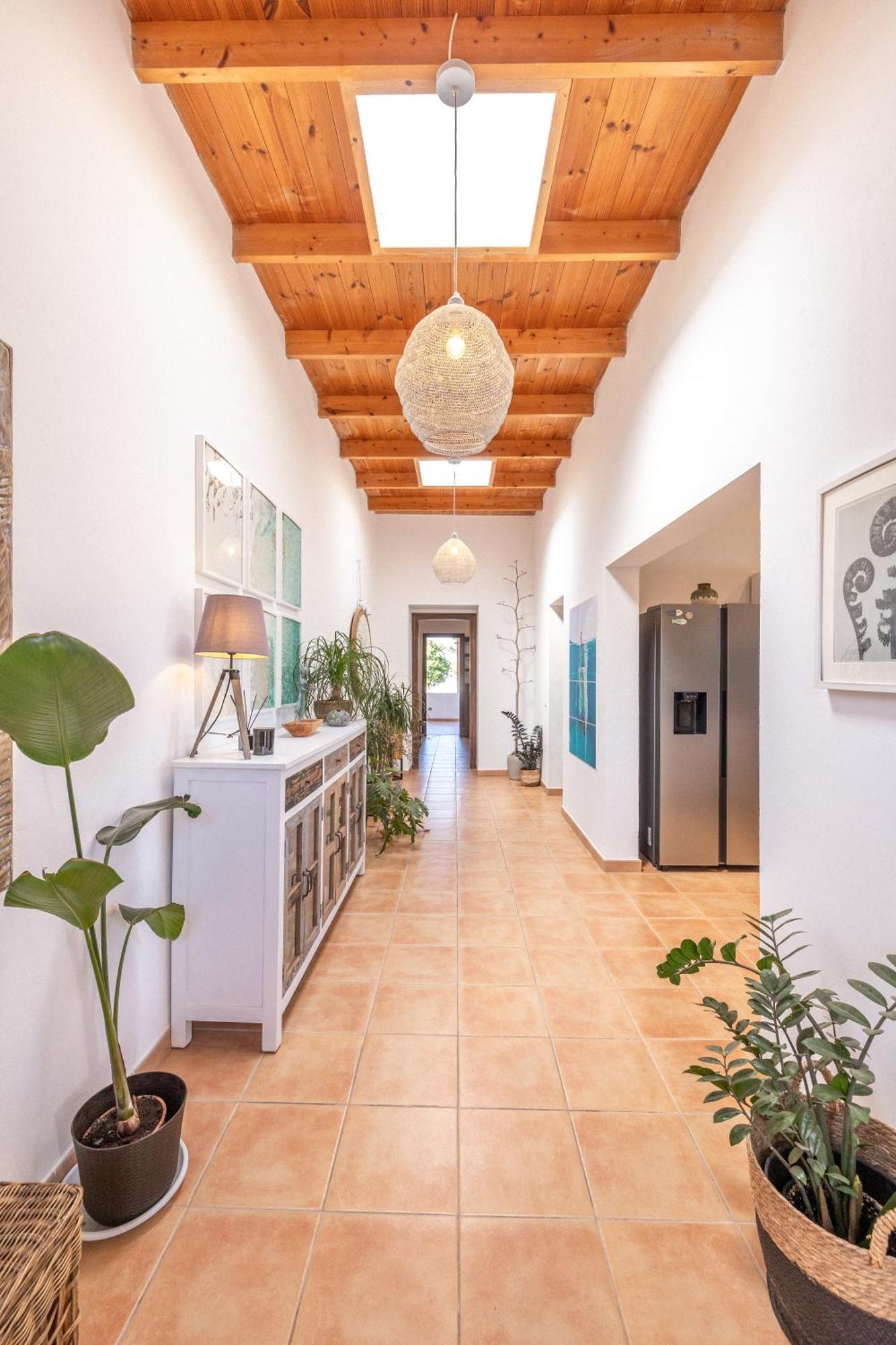 Villa Casa Alexis - La Fuentita Tuineje Exterior foto