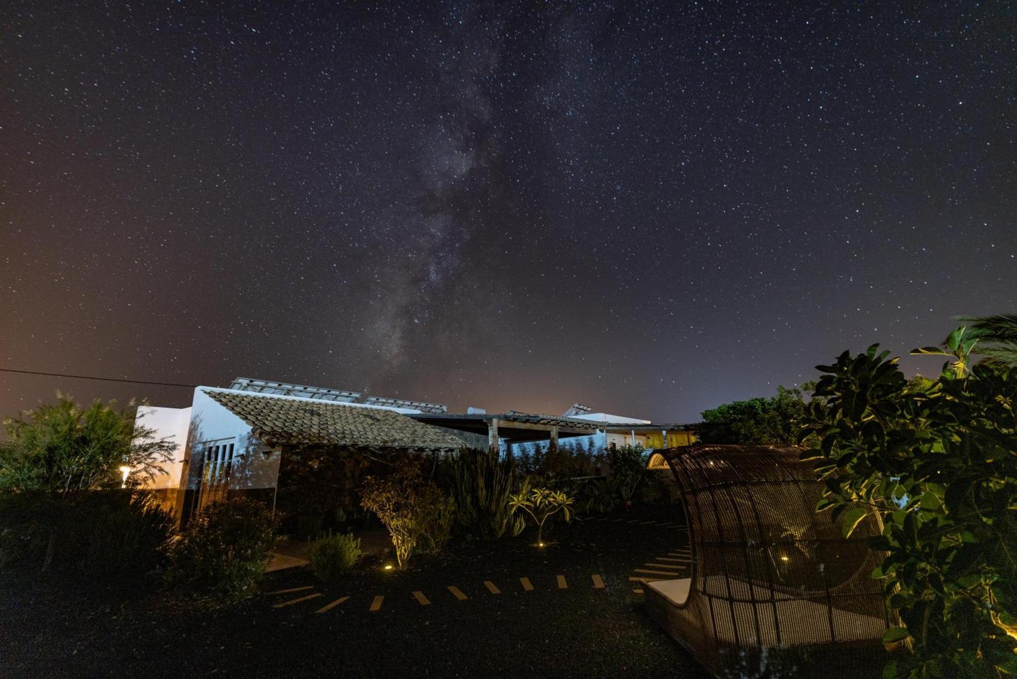 Villa Casa Alexis - La Fuentita Tuineje Exterior foto